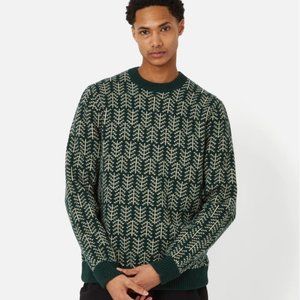 NWT Patagonia Wool Sweater Mens Medium